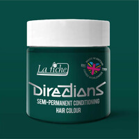 La Riche Directions Semi-Permanent Haarverf Alpine Green 88 Ml