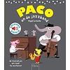Boeken Boek - Paco en de jazzband