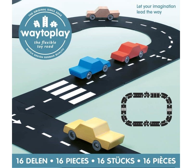 Waytoplay - Expressway