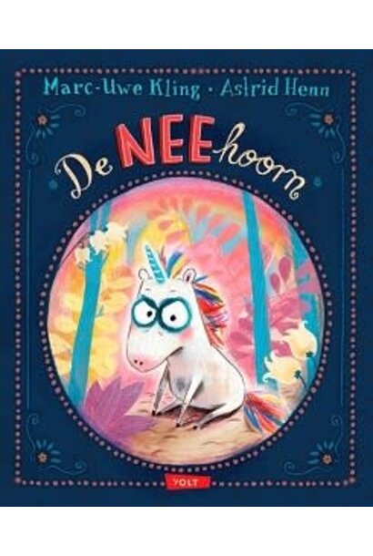 Boek - de Neehoorn