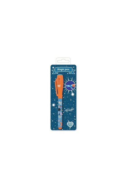 Djeco - Magic Pen Blauw