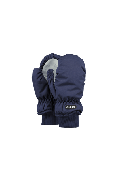 Barts - Nylon Mitts Kids Navy