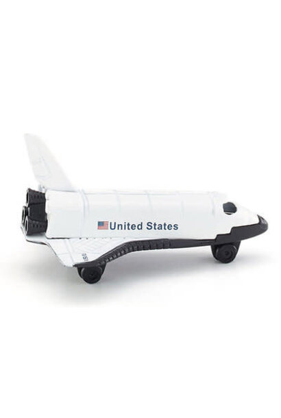 Siku  - Space shuttle 0817