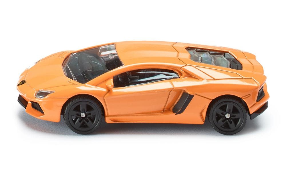 Siku - Lamborghini Aventador 1449-1
