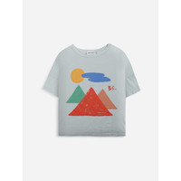 Bobo choses - Landscape short sleeve T-shirt
