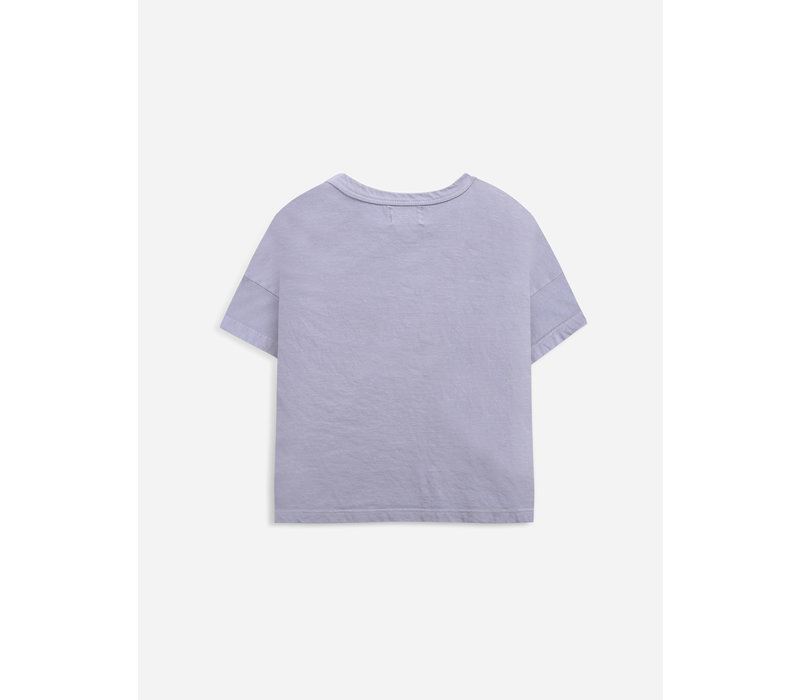 Bobo choses - Petunia short sleeve T-shirt