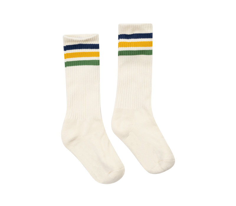 CarlijnQ - Sport socks - white