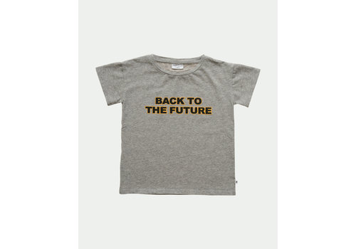 Maed For mini Maed for mini - Back to the future ferret t-shirt