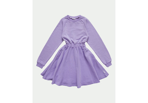 Maed For mini Maed for mini - Violet viper dress