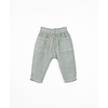 Play Up Play up - Linen trousers Cabo Verde P7162 1AK11602 - 9 maanden