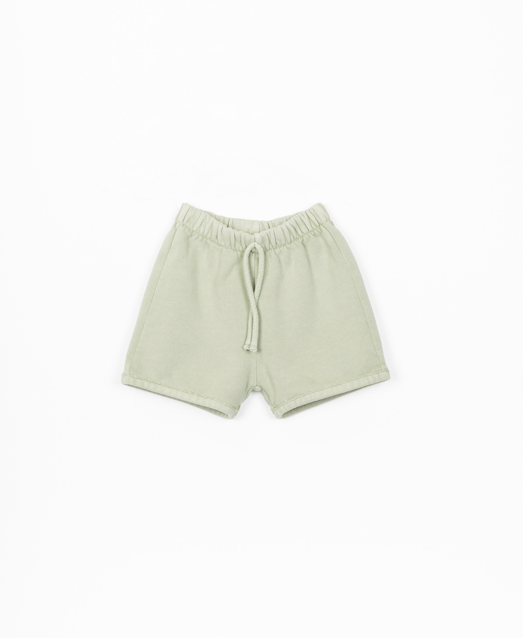 Play up - Fleece shorts origin P7160 1AK10908 - 6 month-1