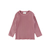 The New siblings The New - asta basic ls tee lilas