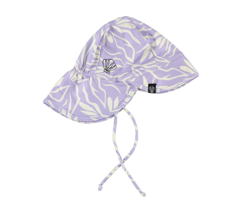 Beach & Bandits - Sweet Magnolia  (UPF50+) Hat