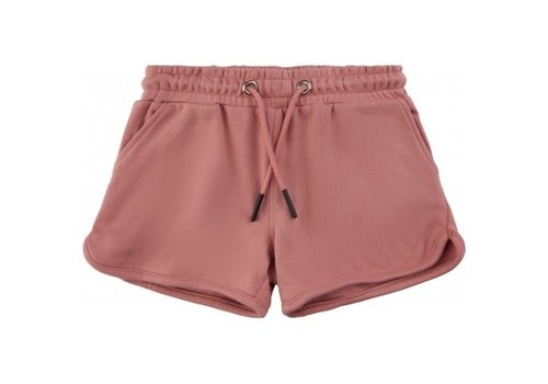 The New The New - Chica sweatshorts dusty rose - 3/4 year
