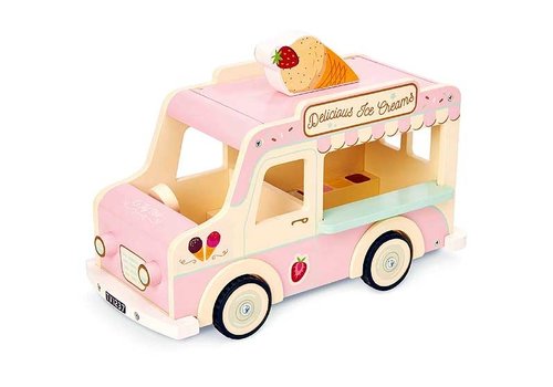 Le Toy Van Le Toy van - Dolly ice cream