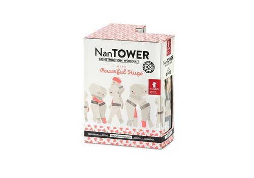 El Nan El Nan - Nan Tower 34