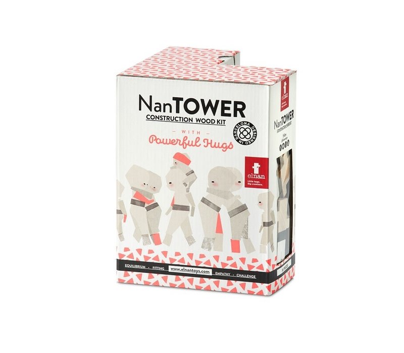 El Nan - Nan Tower 34