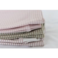 Feetje -  Pyjama wafel roze summer special