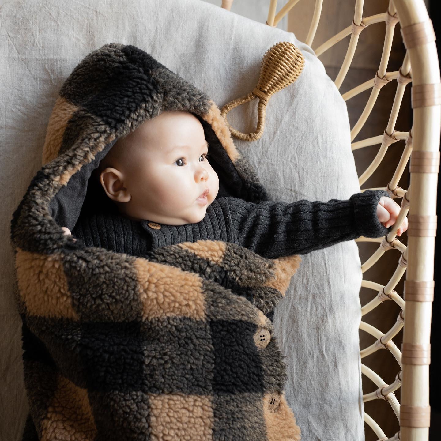 Cadeau inspiratie voor (newborn) baby’s