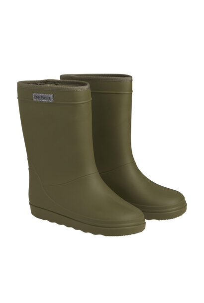 Enfant - Thermo boot Ivy Green 904