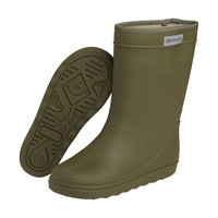 Enfant - Thermo boot Ivy Green 904