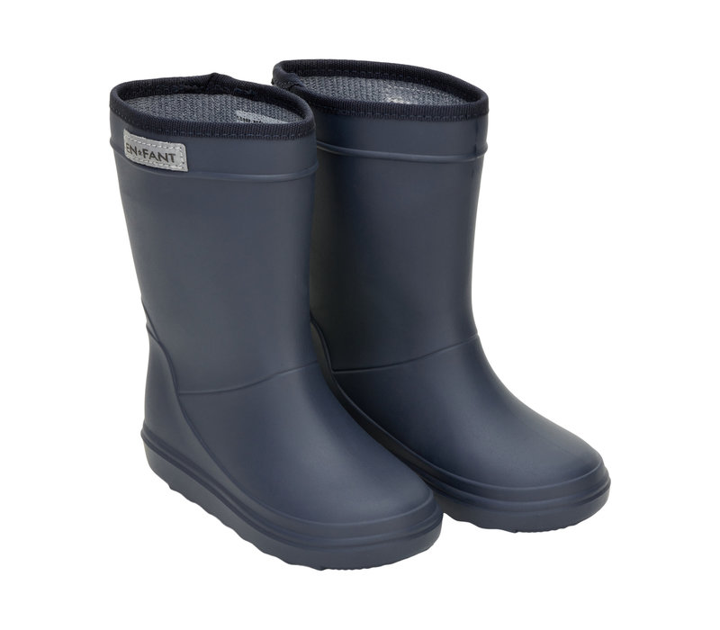 Enfant - Thermo boot Blue Night 795