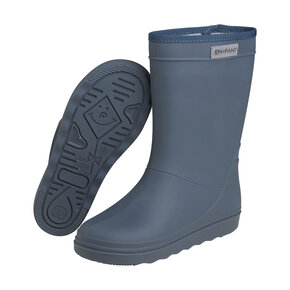 Enfant - Thermo boot Dark Slate 804