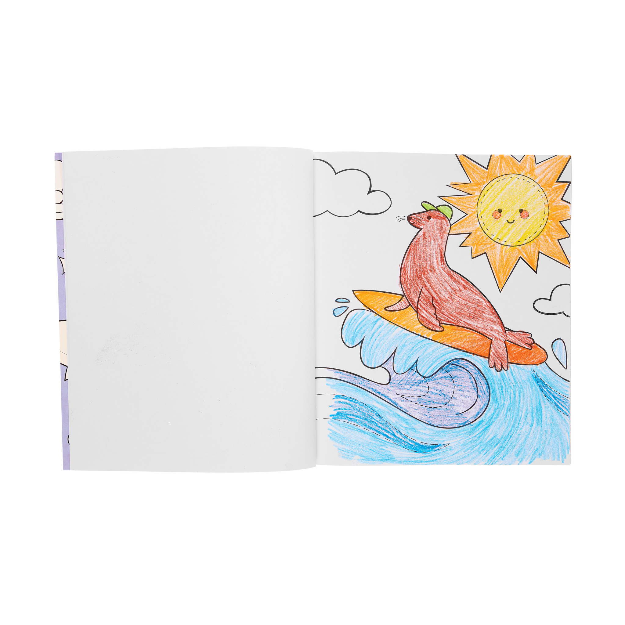 Ooly – Kleurboek ‘Outrageous Ocean’-3
