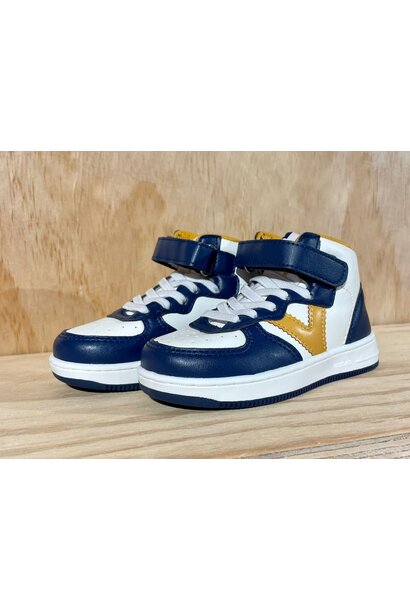 Victoria - Sneaker - 1124112 - Azul - maat 22