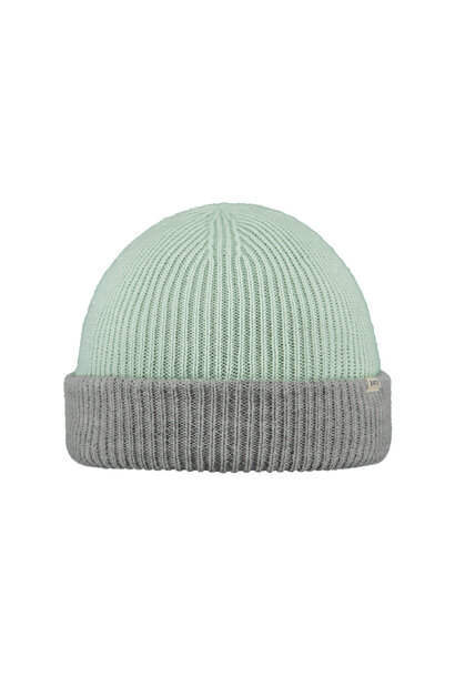 Barts - Alfie Beanie light pistache 47-50