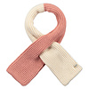 Barts Barts - Milo Scarf dusty pink one size