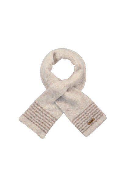 Barts - Rylie Scarf light brown