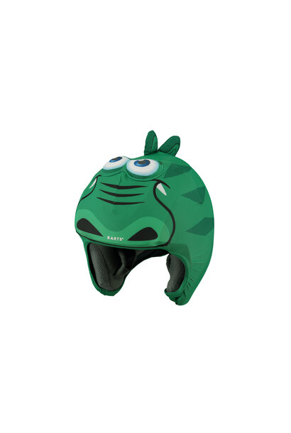 Barts - Helmet Cover 3D Green one size