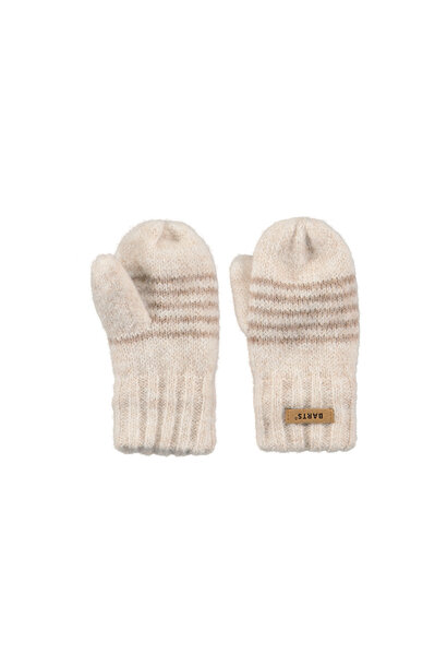 Barts - Rylie Mitts light brown