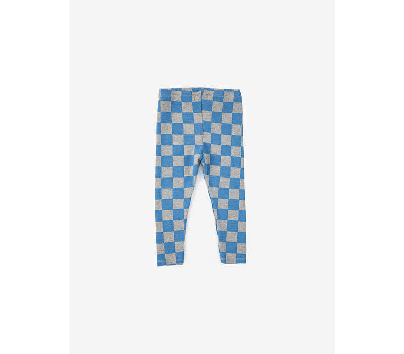 Bobo choses - Checkerboard leggings 222FB005 910