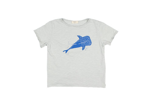 Buho Buho - Ocean t-shirt moon 0197