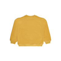 The New - Space jam sweatshirt misted yellow