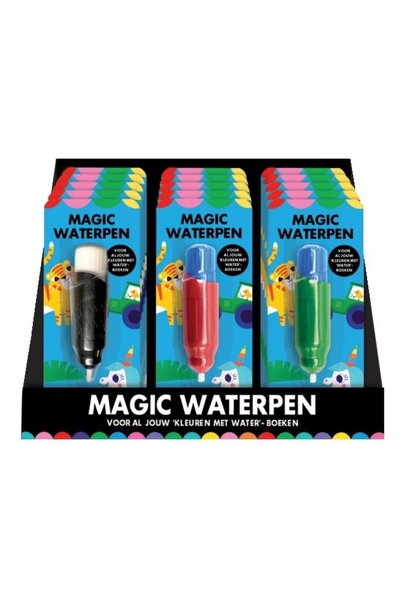 Image Books - Waterpen