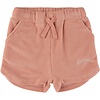 The New The New - Gladys Terry shorts peach beige