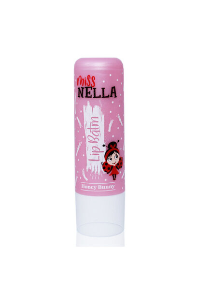 Miss Nella - XL Lip balm Honey Bunny