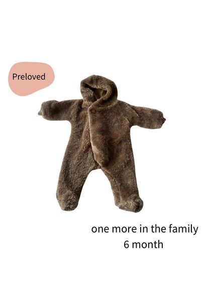 1+ in the family berenpak 6 maanden