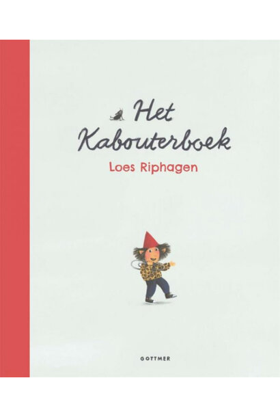 Boek - Het Kabouterboek