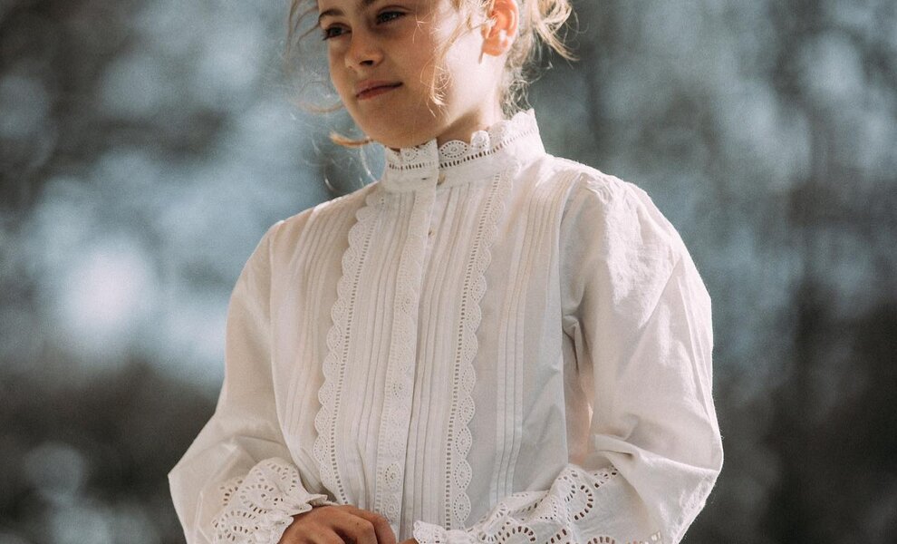 Tokkelientje helpt: Zo vind je de perfecte kinderkleding voor een bruiloft