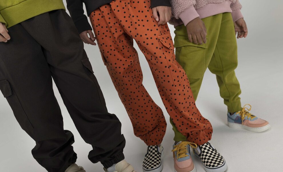 Kinderkleding trends en merken voor herfst 2023