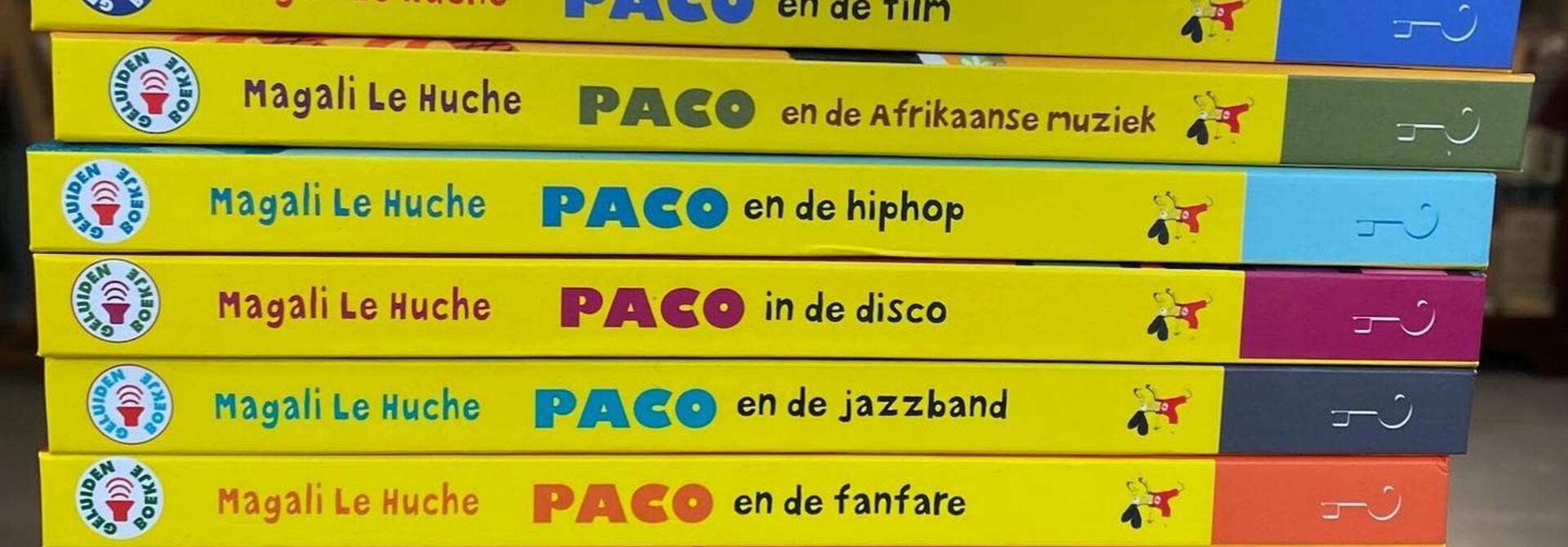 Een boek cadeau geven; onze boeken tips