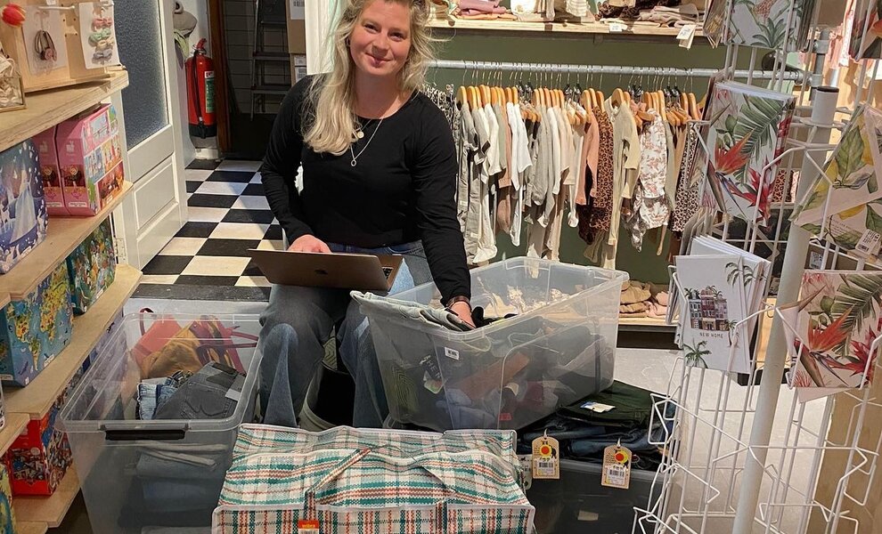 De favorieten van Lisa