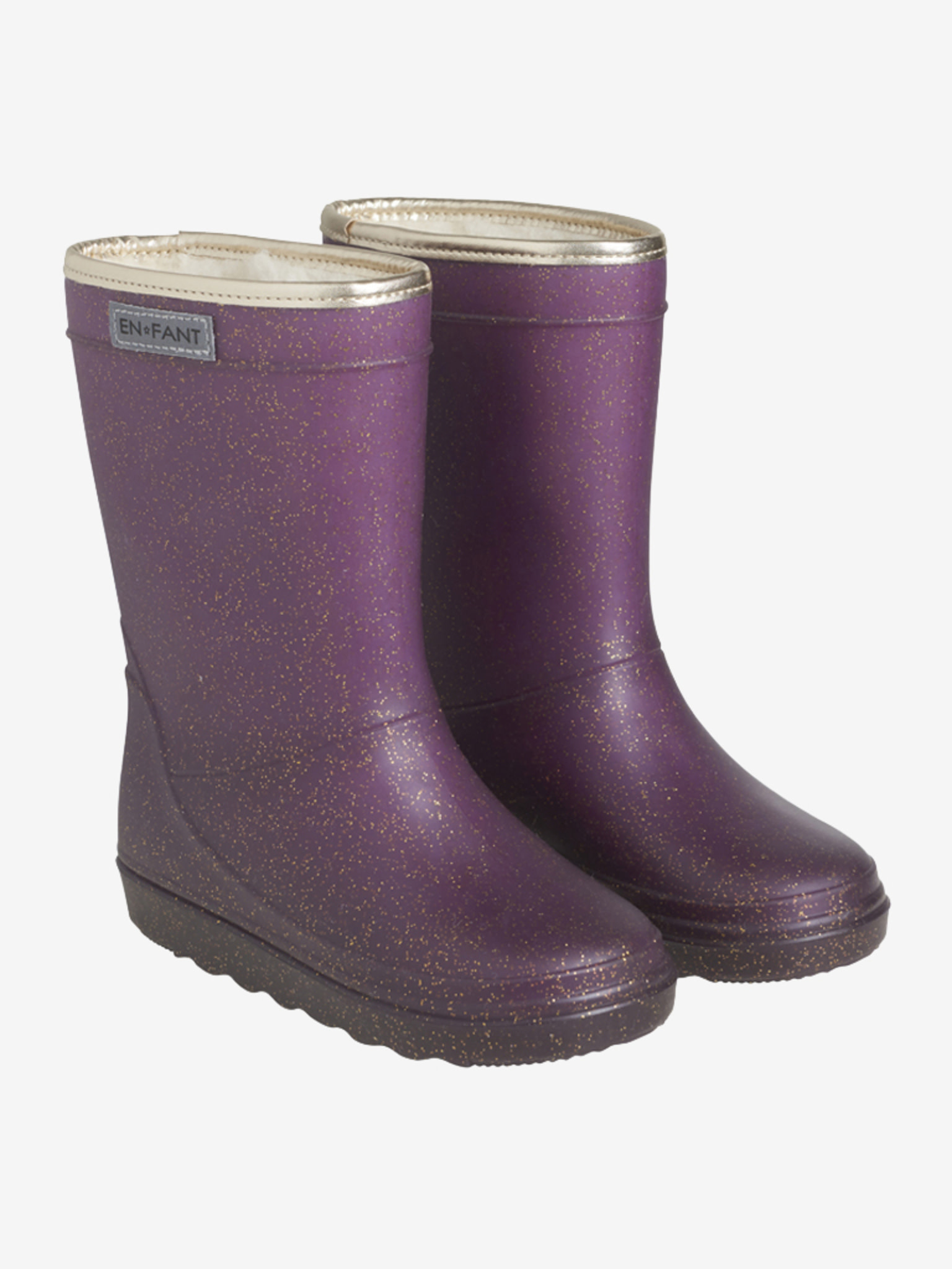 Enfant - Thermo boot Glitter Fig 4718-1