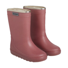 Enfant - Thermo boot Glitter Mesa Rose 5300  -  maat  24