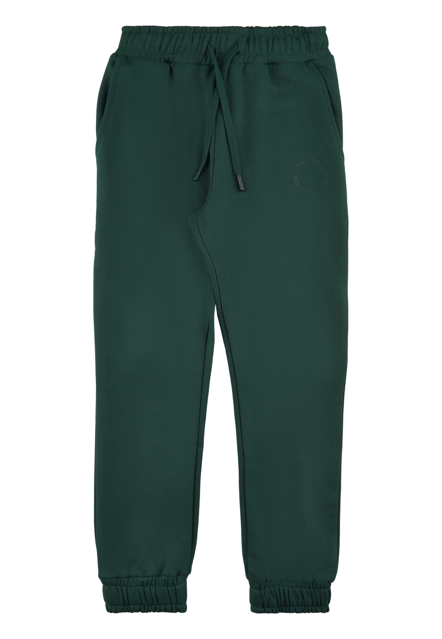 Hector sweatpants green gables TN5048-1