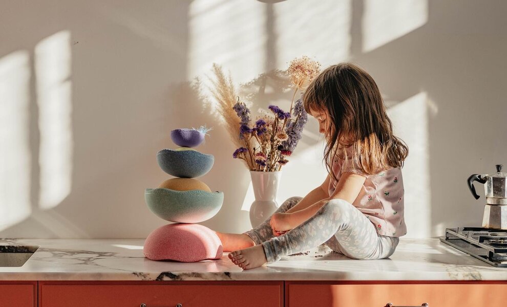 Duurzame Kinderkleding